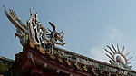 古代建筑