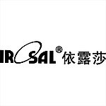 依露莎徽标