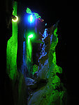 阳朔 银子岩溶洞