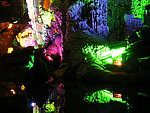 阳朔 银子岩溶洞