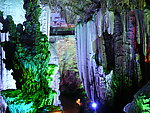 阳朔 银子岩溶洞