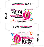 药品包装保健品包装设计