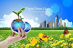 2010年最富创意的房地产广告设计