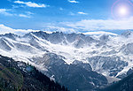 山峦
