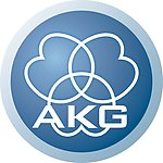 AKG图标