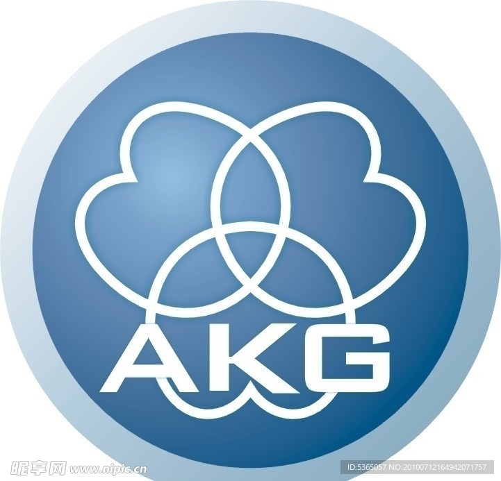 AKG图标