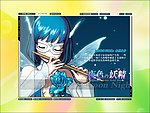 ZineMaker2007电子杂志模板下载
