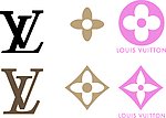 LV商标