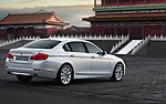 宝马 BMW 商务车