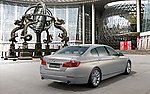 宝马 BMW 商务车