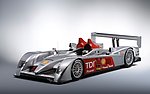 奥迪 跑车 方程式赛车 F1赛车