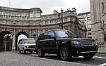路虎 越野车 Range Rover