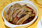 乡村鸭爪煲