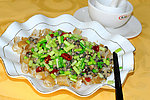 油条螺丝肉