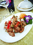 碳烧肉