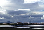 高原第一站 五道梁