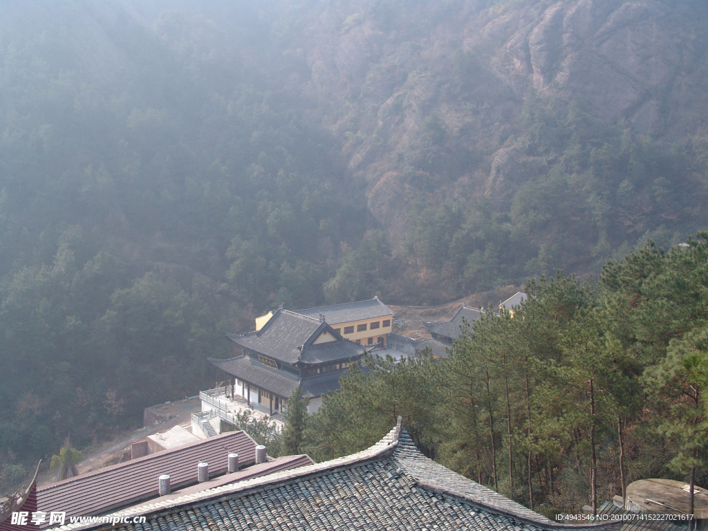 山水风景