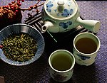 饮茶