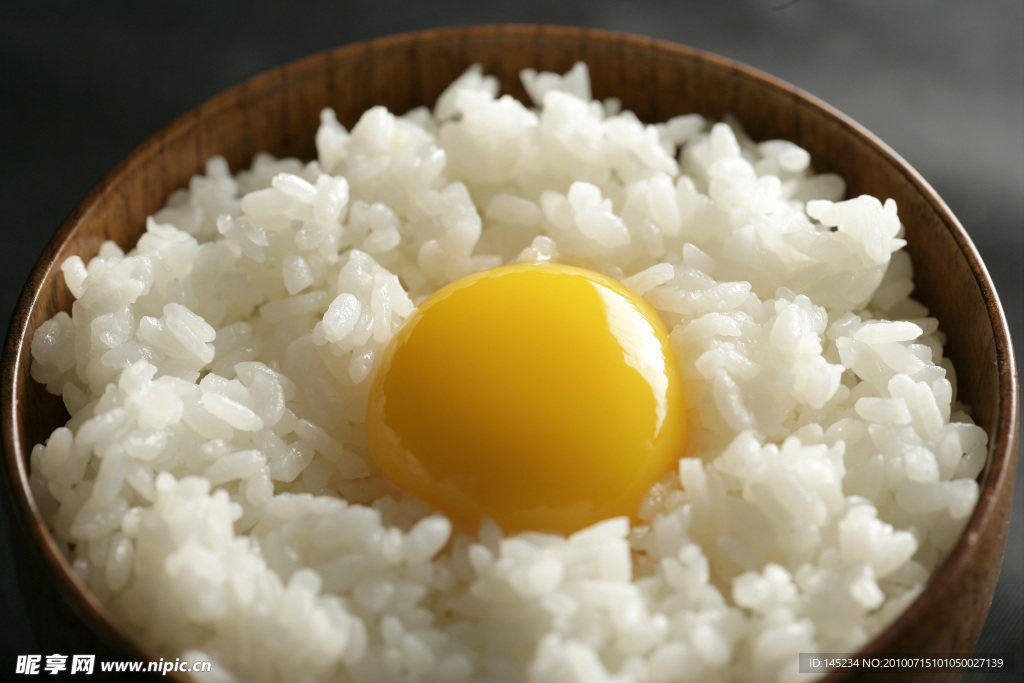 米饭