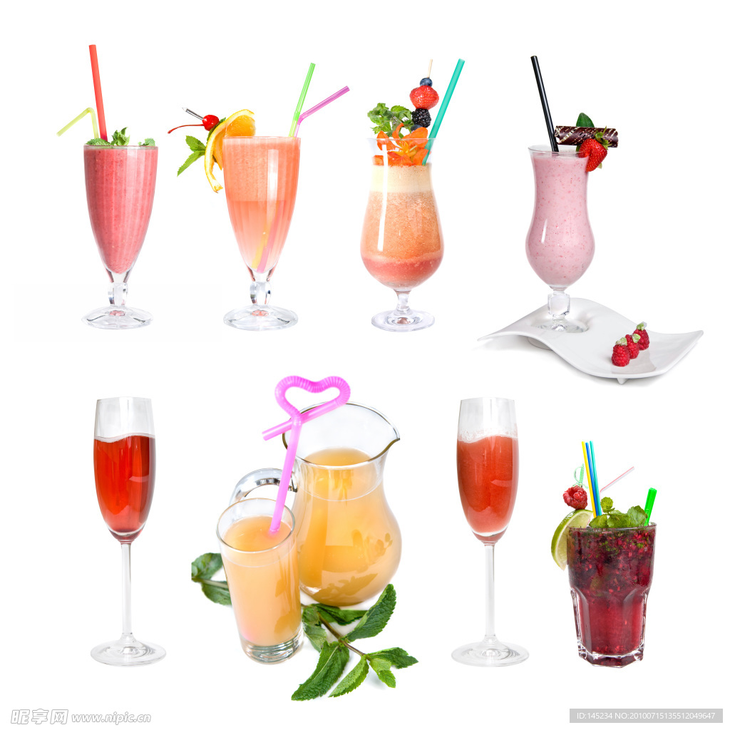 鸡尾酒
