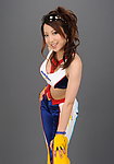 漂亮女孩