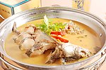 过江青鲩