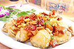 黄飞鸿茄夹