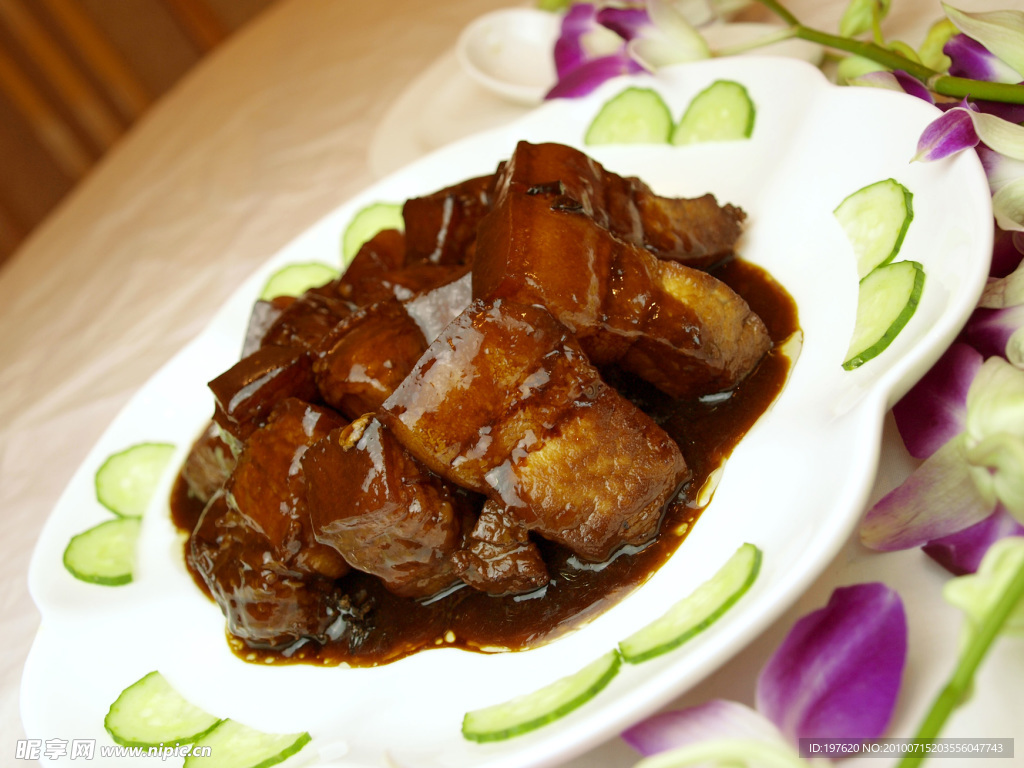 红烧肉