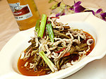 腌菜 肉丝