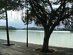 广东惠州西湖美景图