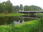 农村风光