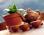 茶具