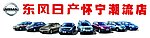 东风日产汽车 标志