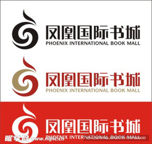 凤凰国际书城 新华书店