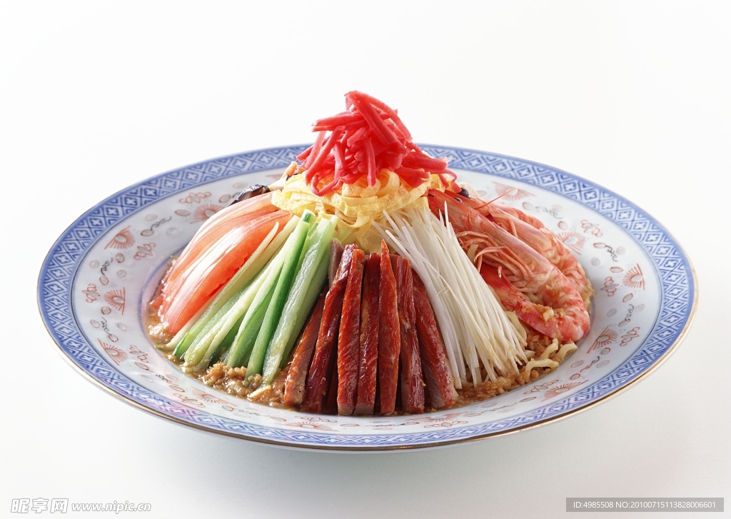 火锅配菜