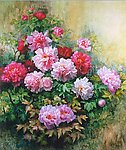 花开富贵