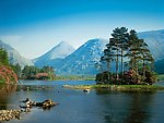 山水风光