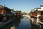 风景 七宝