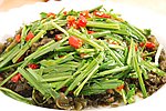 韭菜地面菇