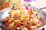 太子鸡