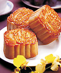 中秋月饼