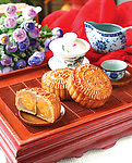 中秋月饼