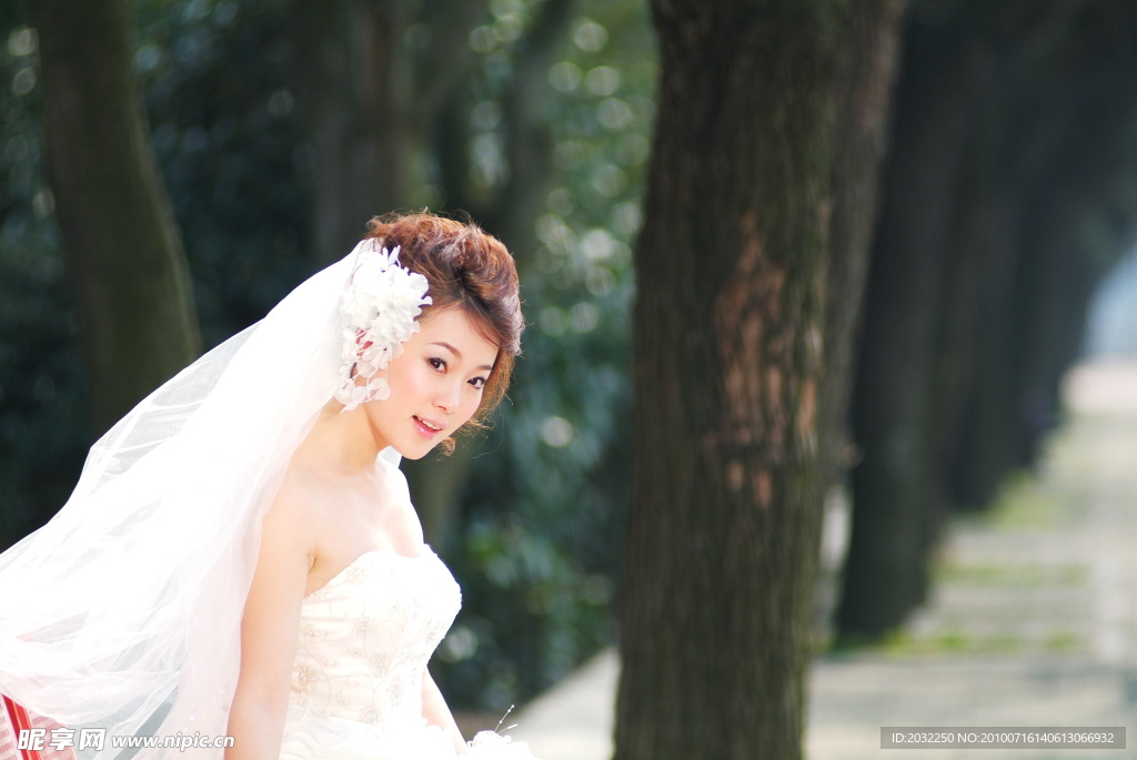 婚纱照