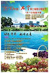 嘉善大云第二届碧云葡萄节