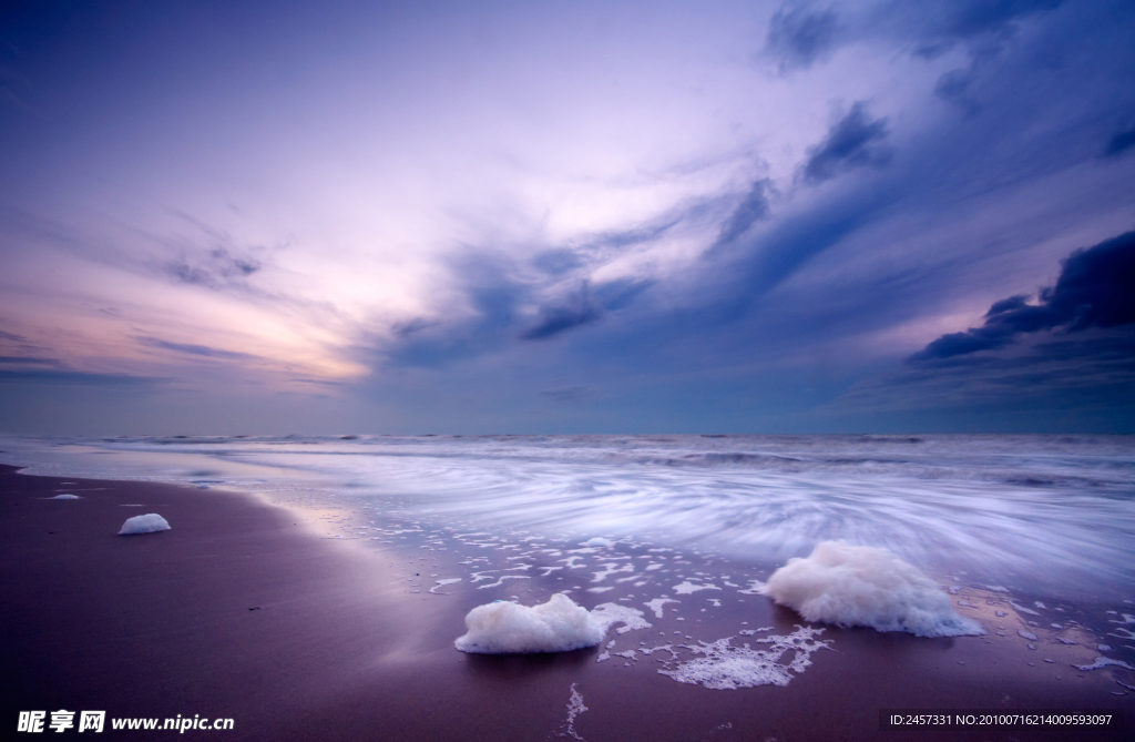 海洋风景