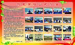 企业展板