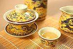 功夫茶具