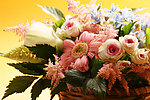 婚礼花束