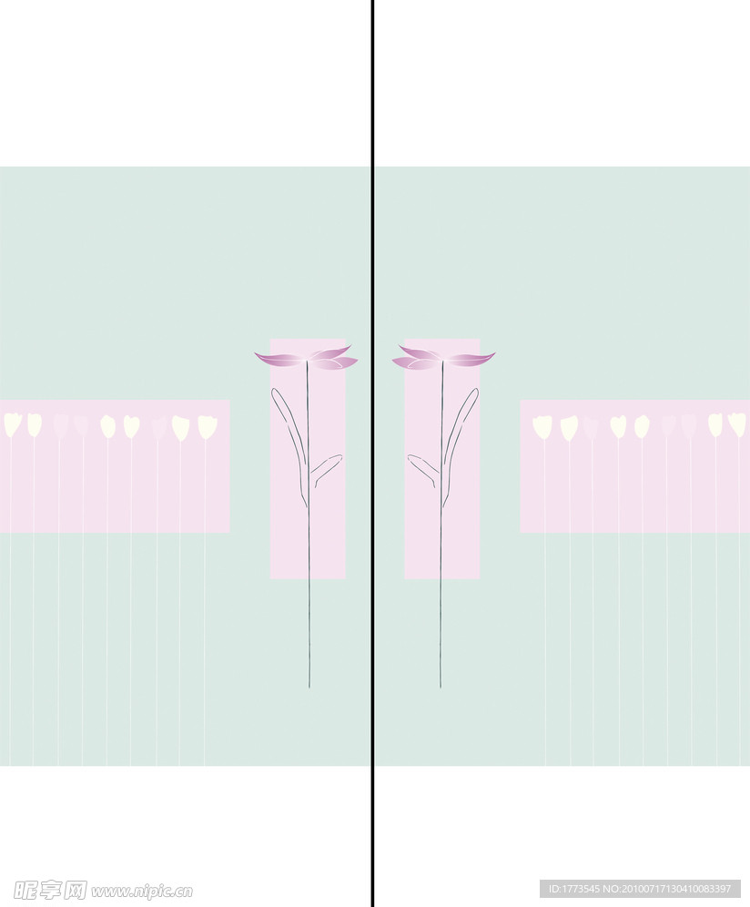 移门静语