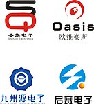 电子标志